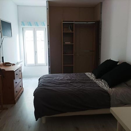 Agreable Maison De Ville Tout Confort 卢丹 外观 照片